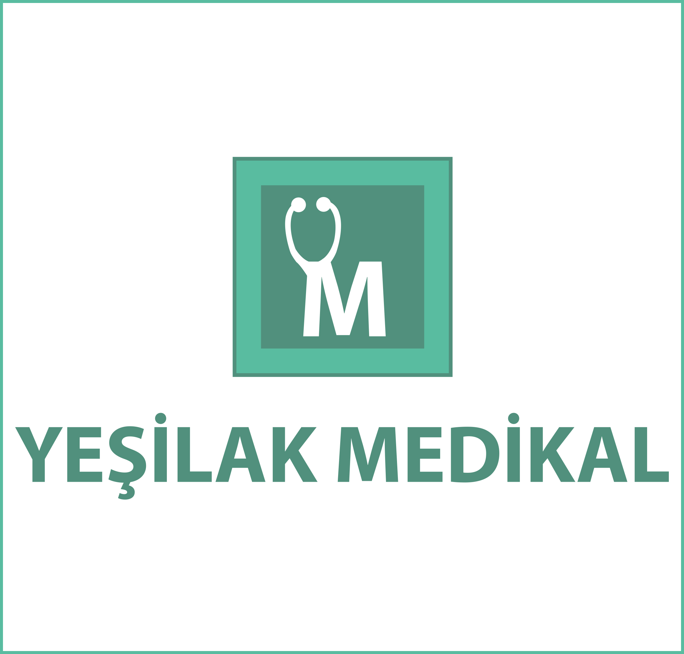 YEŞİLAK MEDİKAL LOGO_seçilen