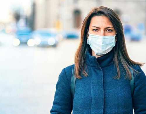 Top 5 Questions About Surgical Masks