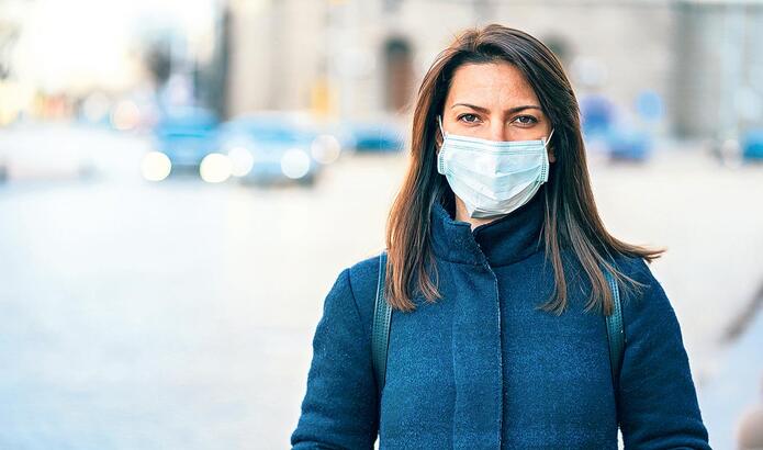 Top 5 Questions About Surgical Masks