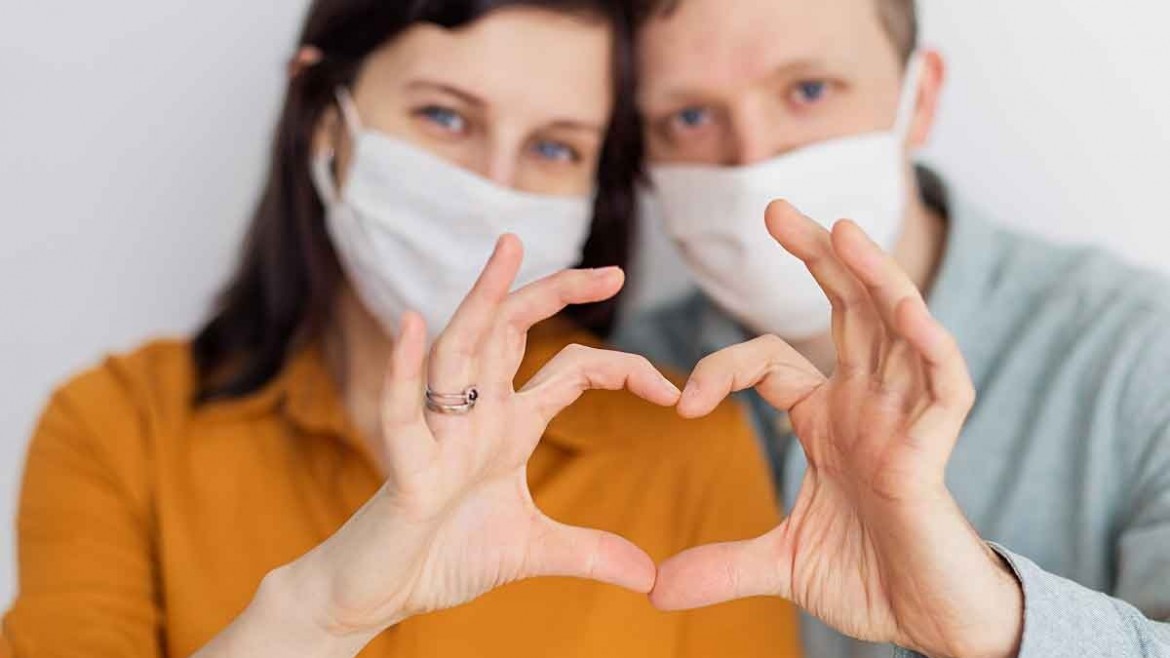 How Should the Mask Be Used in the Covid-19 Outbreak?